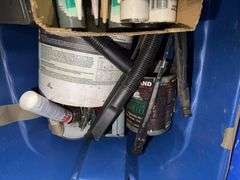 Bin of Miscellaneous