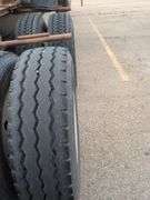 2018 Peerless B-Train SWLLP-77-B-50-2W T/A Logging Trailer