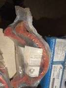 Industrial Ceiling Fans, Bostich Nailer & Misc.