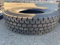 Giti Tire 11R22.5 (Unused)