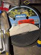 Assorted Tools, Hose, etc.