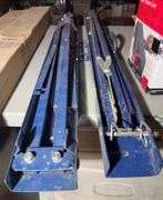 Metal Saw Horse (2x)