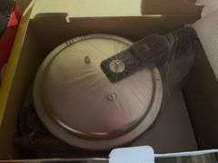 Slow Cooker, Pressure Cooker, Heater, Plates & Jar