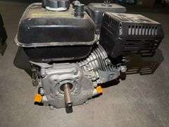 Power Fist 6.5hp OHV Engine