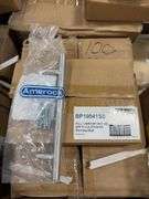 Unopened Stainless Steel Pull (Approx. 100)