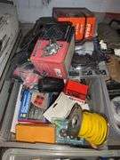 Lot of Assorted Items