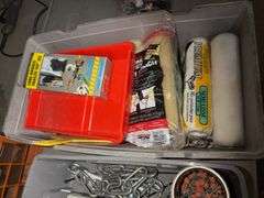 Lot of Miscellaneous