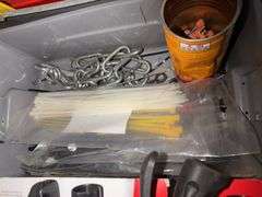 Lot of Miscellaneous