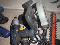 Power Tools with Misc.