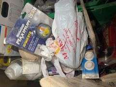 Assrt. Plumbing Fittings and Misc.