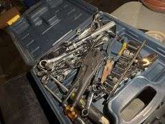 Tool Set Kits (incomplete sets)