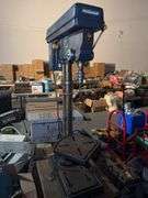 Mastercraft Drill Press