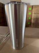 WhiteRock Stainless 30oz Pilgrim Tumbler (Unused x25)
