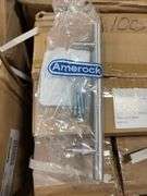 Unopened Stainless Steel Pull (Approx. 100)