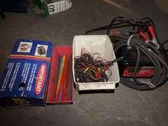 Battery Charger ,Auto Tools & Parts, etc.
