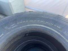 Michelin Tires 445/65 R22.5  (Unused 2x)