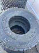 Michelin Tires 445/65 R22.5 (Unused 2x)