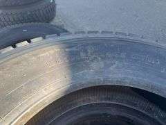 Toyo Tires 11R24.5 9(3x)