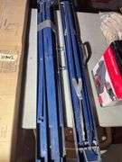 Metal Saw Horse (2x)