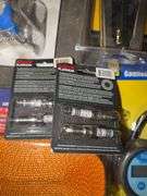 Assorted Tools, Hose, etc.