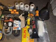 Lot of Miscellaneous