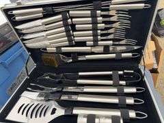 Pallet of Assorted Household Items