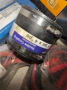 Industrial Ceiling Fans, Bostich Nailer & Misc.