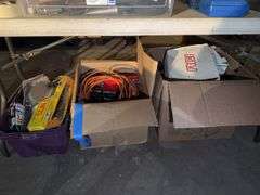 Lot of Miscellaneous