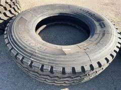 Ironhead Tire 11R22.5 (Unused)