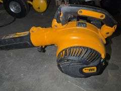 Poulan Pro 25cc 210 MPH Blower/Vac