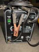 Power Fist MIG-136 Welder