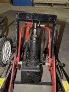 Motorcycle ATV Jack Lift Stand Bike Hoist