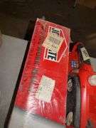 Folding Work Bench (Unused)