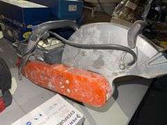 Husqvarna K 970 Concrete Saw