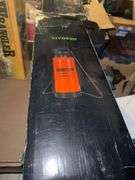 Car Seat Cover, Floating Lantern, 8L Pressure Sprayer and Laptop Bag