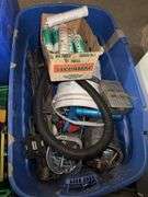 Bin of Miscellaneous