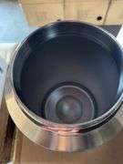 White Rock Stainless 136oz Nomad X Tumbler (Unused x6)