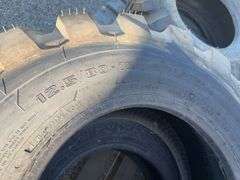 Firestone Tires 12.5/80-18 (Unused 2x)