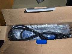 Works XD Semi Automatic  Driver and Multi-Purpose Oscillating Tool (Unused)