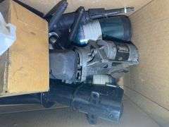 Lot of Miscellaneous