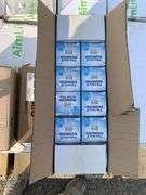 Pallet of Electrical Switch Gear, Light Fixtures, Etc.