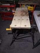 Heavy Duty Ext. Cord,Frame Bow Saw,Super Pex,Portable Work Bench,Bench Vise