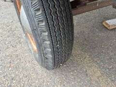 1969 Grew SS195 Motor Boat & Trailer