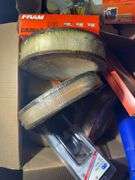 Automotive Accessories, Extension Cord, Flange Sealant, etc.