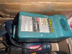 DeWaly & Ryobi Tools and Battery