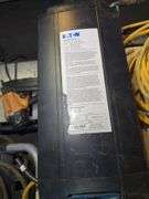 Power Inverter(2x) and Extension Cable