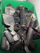 Assrt. Plumbing Fittings and Misc.