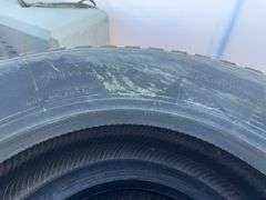 Black Hawk Tires 11R22.5 (Unused 4x)