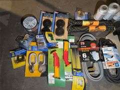 Lot of Miscellaneous