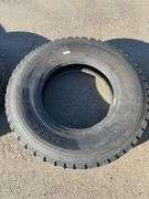 Ironhead Tire 11R22.5 (Unused)